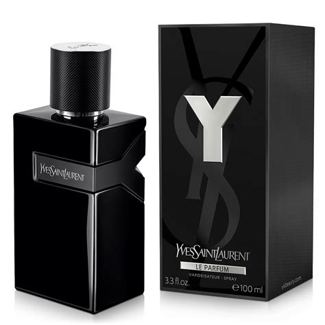 ysl nieuwe parfum|ysl perfume price.